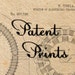 Patent Prints