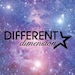 DIFFERENTdimension