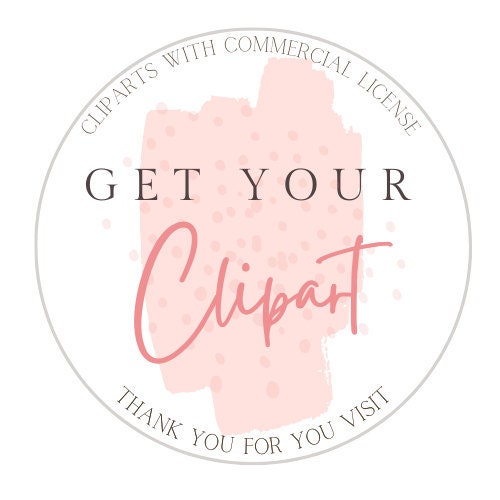 Getyourclipart store logo