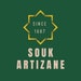 SOUK ARTIZANE