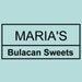 Maria's Bulacan Sweets