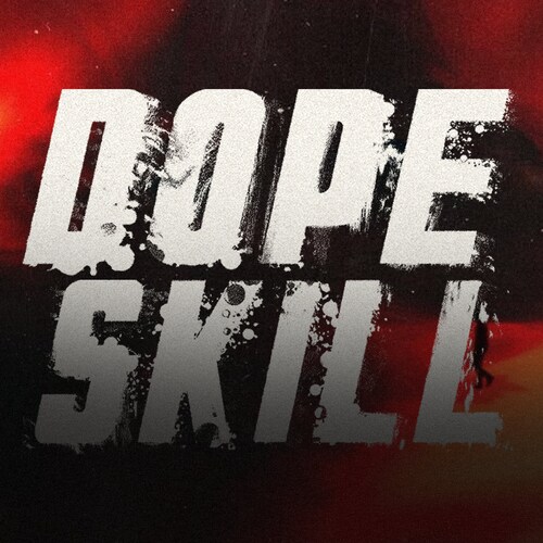 DOPESKILL store logo
