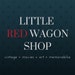 LittleRedWagonShop