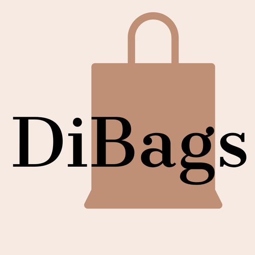 DiBagsLT store logo