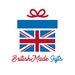 British Made Gifts