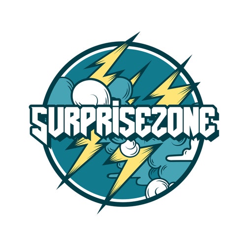 SurpriseZone store logo