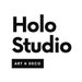 Holo Studio