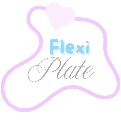 Flexiplate Etsy