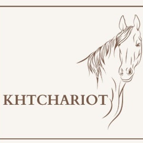 KHTCHARIOT store logo