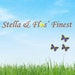 Stella and Flo's Finest