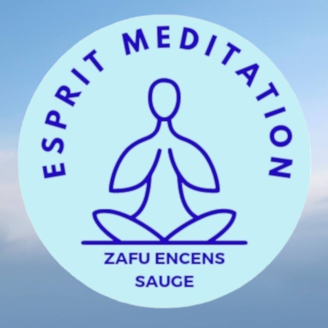 Zafu Kapok - coussin de méditation vipassana, zen, transcendantale et  pleine conscience