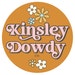 Avatar belonging to KinsleyDowdyCO