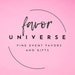Favor Universe