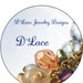 D'Lace jewelry Designs