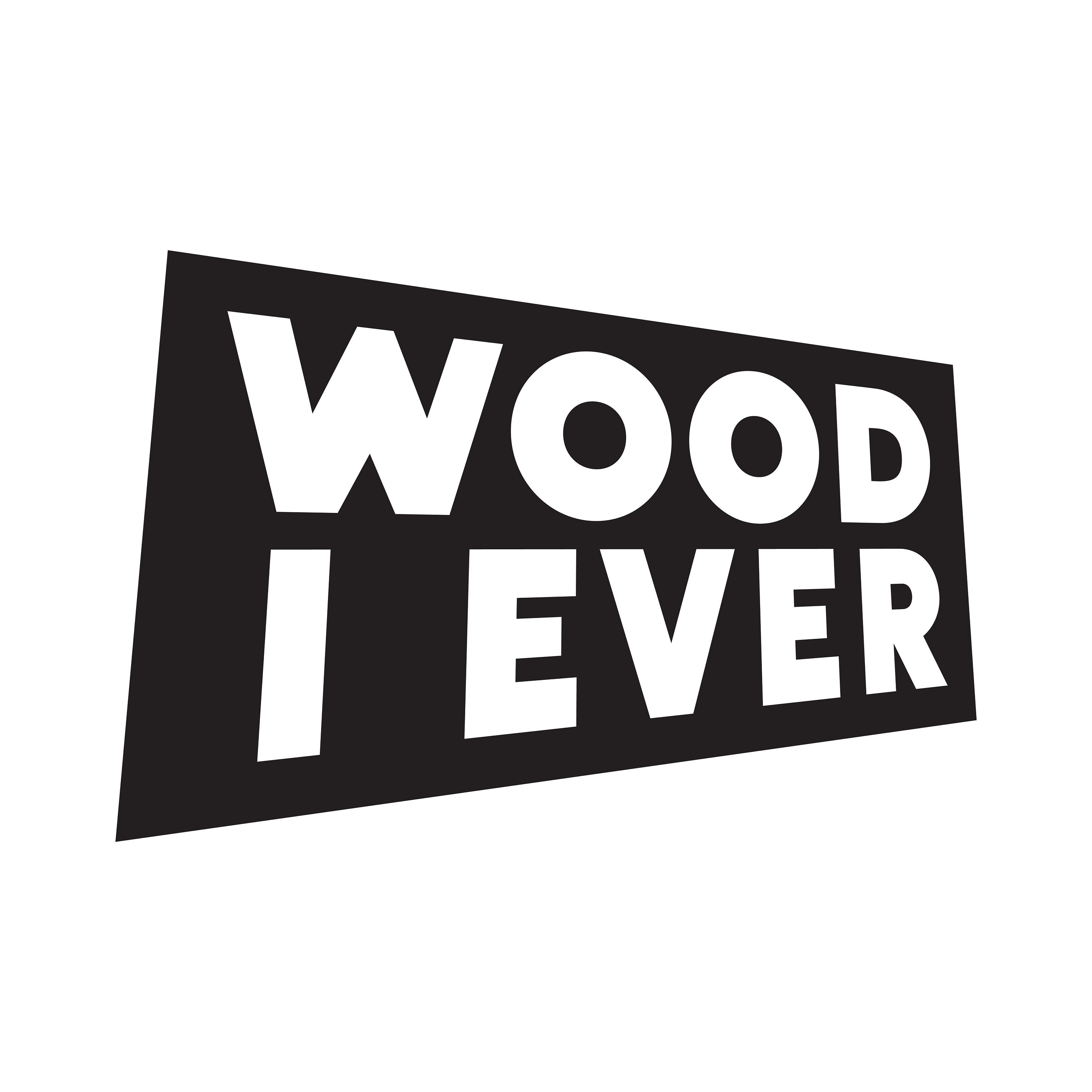 Contemporary sustainable wooden creations. by WoodIEverStore