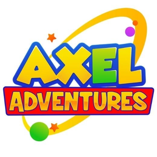 Axel Adventures Pop Beads Jewelery Making Kits for girls, colorful