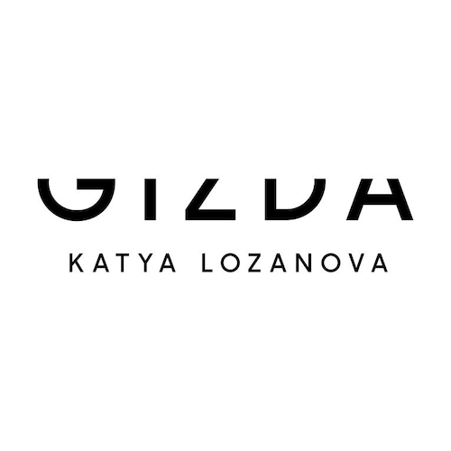 Gizda store logo