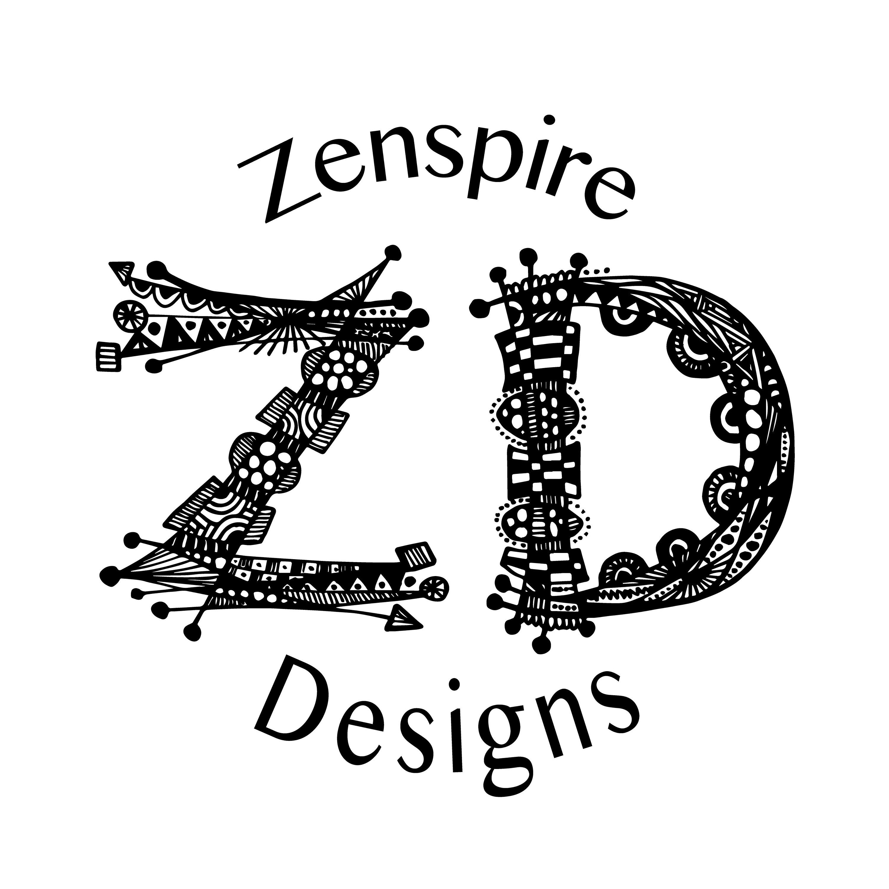Strathmore® Nature Designs Zenspirations® Pad - Zenspirations