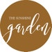 TheSunshineGarden store logo