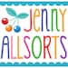 Allsorts Jenny