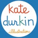 kate durkin