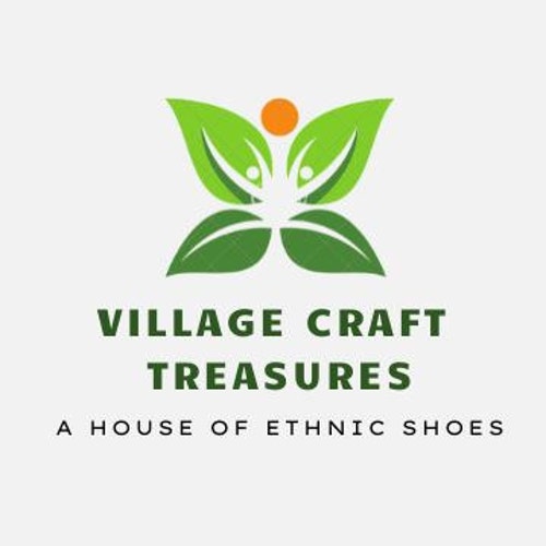 VillageCrafTreasures store logo