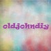 oldjohndiy