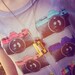 Camera Collecting Girl