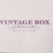 Vintage Box