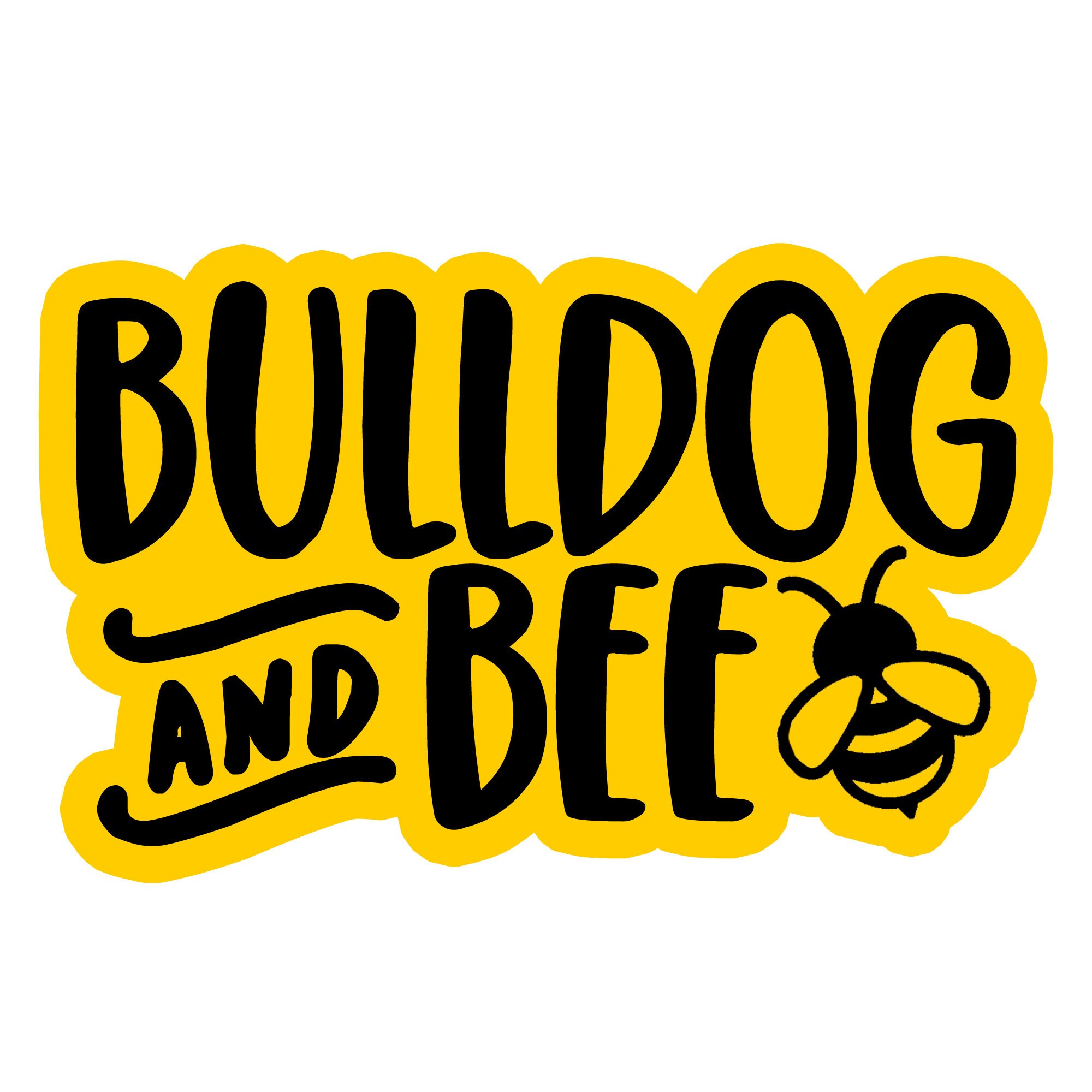 BulldogandBee - Etsy
