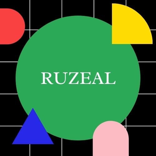 Ruzeal - Etsy