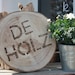 DE Holz