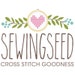 Owner of <a href='https://www.etsy.com/shop/Sewingseed?ref=l2-about-shopname' class='wt-text-link'>Sewingseed</a>