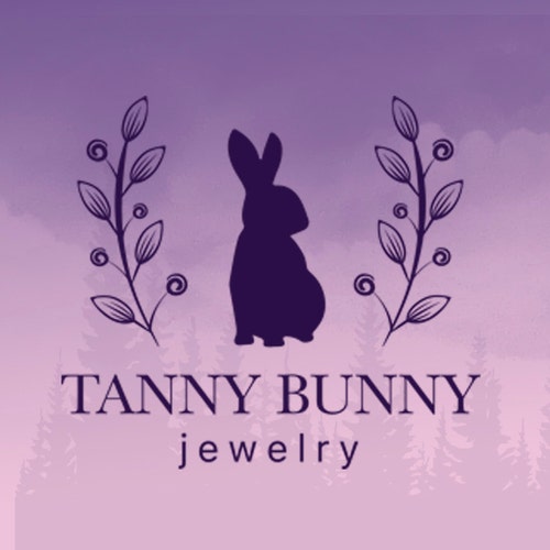 TannyBunnyShop store logo