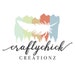 CraftychickCreationz