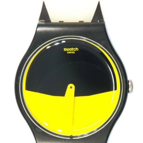1998 Vintage Swatch 