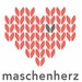 Maschenherz