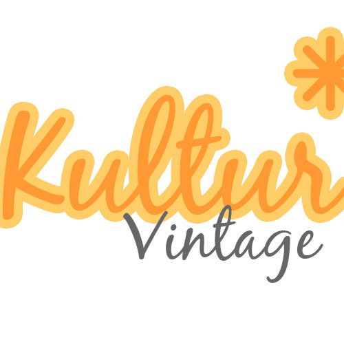 Kultur - Etsy
