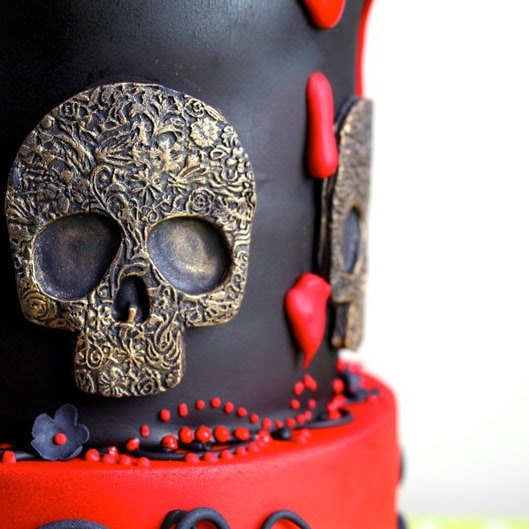 Shrek Et Fiona Mariage Gateau Topper Fait A La Main Fee Calin Etsy