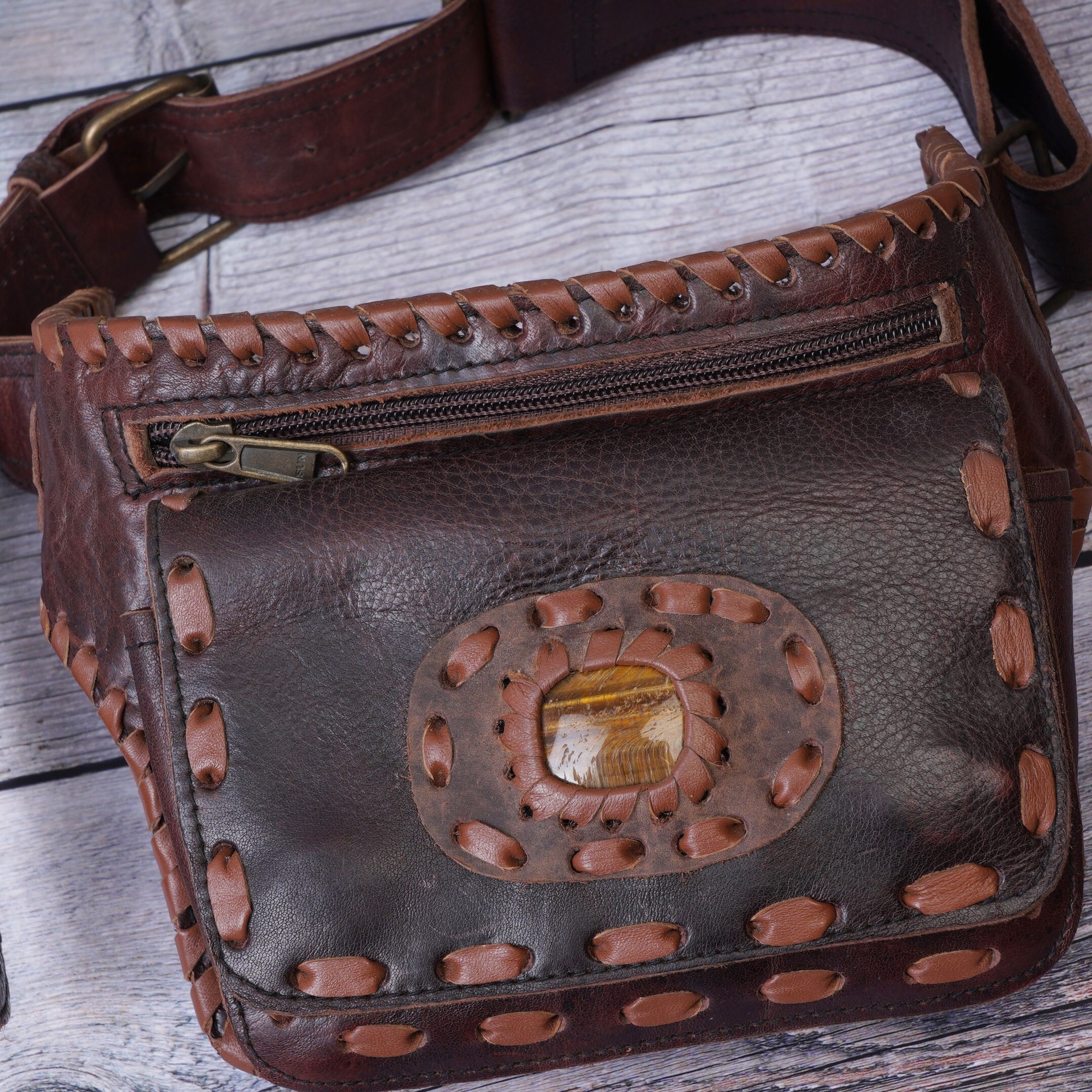 A SHOPE HAND MADE LEATHER CRAFT by handmadehipbag on Etsy