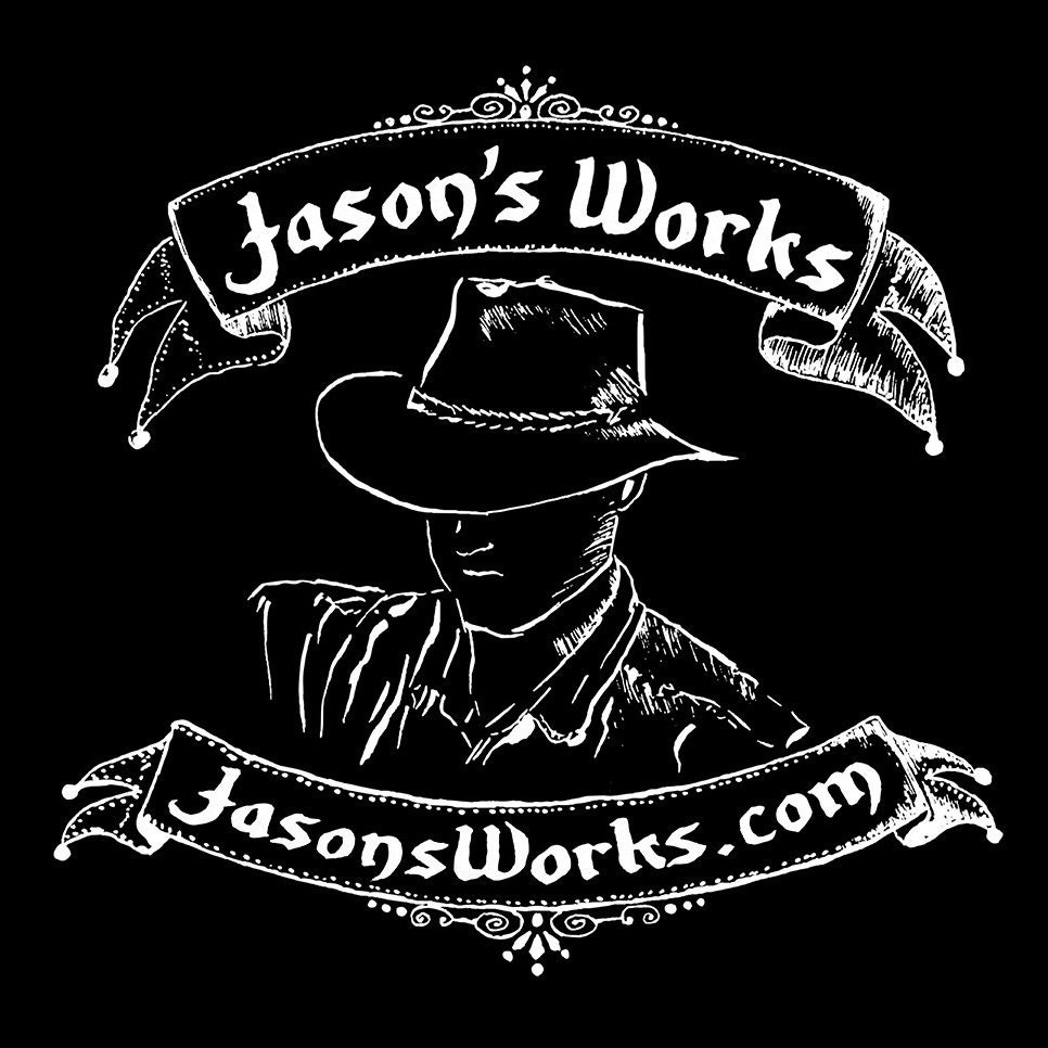 JasonsWorks Etsy