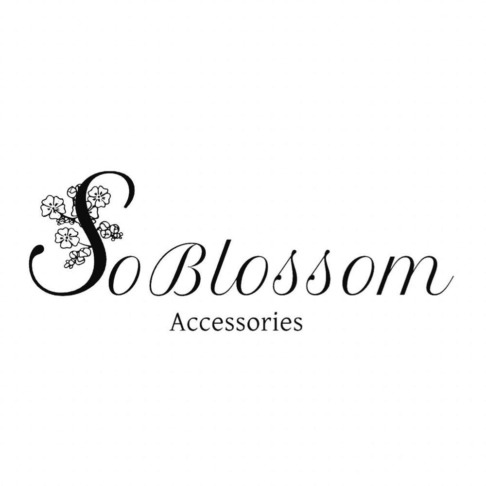 SoBlossomAccessories - Etsy