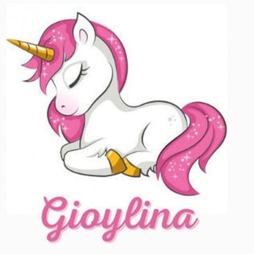Gioylina store logo