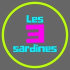 Lestroissardines