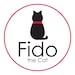 Fido The Cat