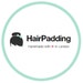 Hair Padding