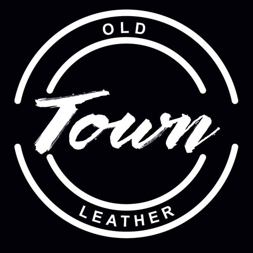 OldTownLeather store logo