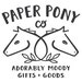 ThePaperPonyCo