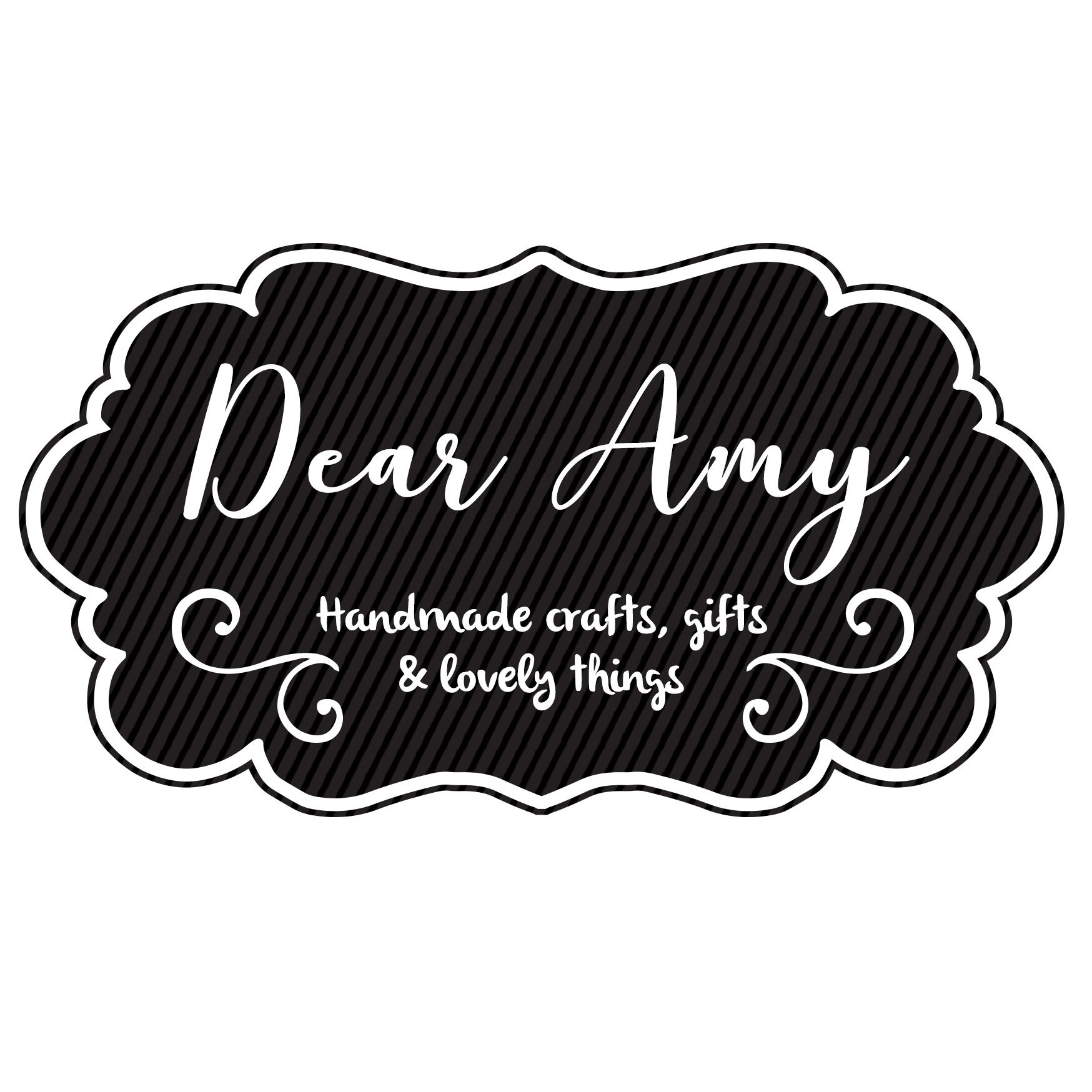 Dear amy