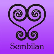 Sembilan - Etsy